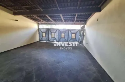 Casa com 4 quartos à venda na Rua 228, Setor Leste Vila Nova, Goiânia