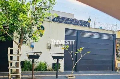 Casa com 3 quartos à venda na Rua 41, Setor Centro Oeste, Goiânia