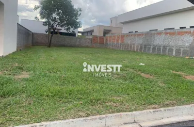 Terreno à venda, 420 m² por r$ 738.000,00 - portal do sol green - goiânia/go