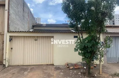Casa com 3 quartos à venda na Rua dos Miosótis, Parque Oeste Industrial, Goiânia