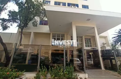 Apartamento com 3 quartos à venda na Rua T 48, Setor Bueno, Goiânia