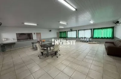 Casa comercial à venda no Jardim Luz, Goiânia 