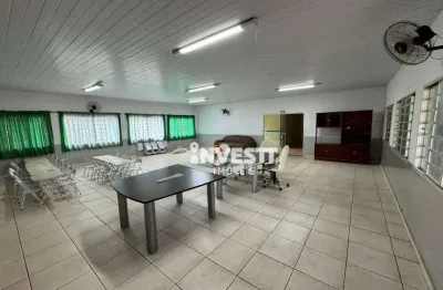 Casa comercial à venda no Jardim Luz, Goiânia 