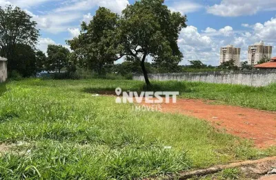 Terreno à venda no jardim luz - aparecida de goiânia/go