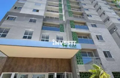 Apartamento à venda no residencial wish areião no setor pedro ludovico em goiânia/go