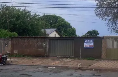 Terreno à venda na Avenida Oeste, Setor Norte Ferroviário, Goiânia