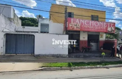 Terreno comercial à venda na Rua 84, Setor Sul, Goiânia