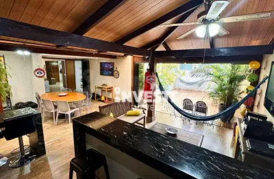 Apartamento com 3 quartos à venda na Rua T 36, Setor Bueno, Goiânia