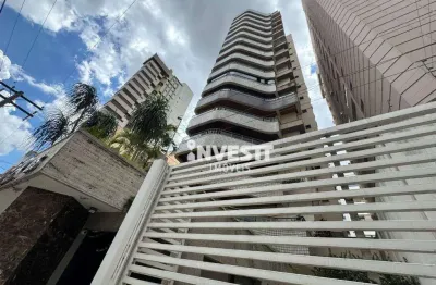 Cobertura duplex à venda  no setor bueno - goiânia/go