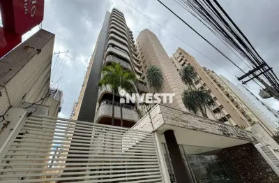 Cobertura com 5 quartos à venda na Avenida T 4, Setor Bueno, Goiânia