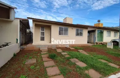 Casa com 3 dormitórios para alugar - residencial solar ville - goiânia/go