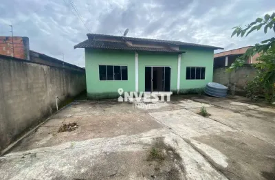 Casa com 4 quartos à venda na Rua São Roque, Setor Andréia, Goiânia