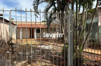Terreno à venda na Rua 211, Setor Coimbra, Goiânia