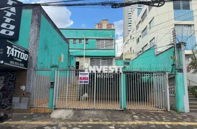 Apartamento com 3 dormitórios para alugar, 90 m² - setor leste universitário - goiânia/go