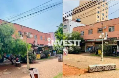 Prédio à venda na Rua 8, Setor Central, Goiânia