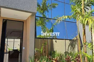 Casa com 3 quartos à venda na Rua MDV 19, Moinho dos Ventos, Goiânia