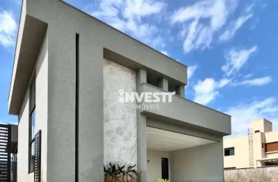 Casa à venda no jardins porto - senador canedo/goiás