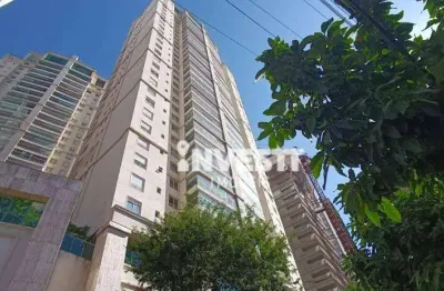 Apartamento com 4 quartos à venda na Rua 1141, Setor Marista, Goiânia