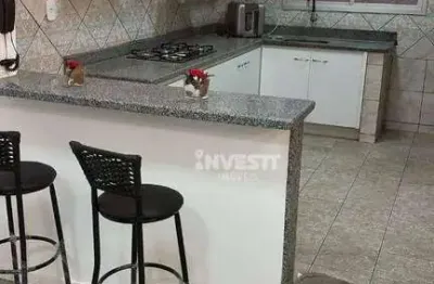 Apartamento com 3 quartos à venda na Rua S 4, Setor Bela Vista, Goiânia