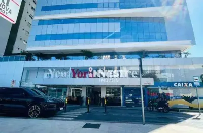 Sala comercial à venda na Avenida 136, Setor Sul, Goiânia