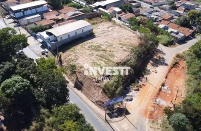 Terreno comercial à venda na Rua SP 1, Setor Perim, Goiânia