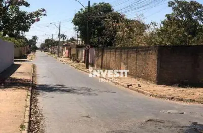 Terreno à venda no Setor Garavelo Residencial Park - Aparecida de Goiânia/GO