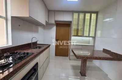 Apartamento com 3 quartos para alugar na Rua T 38, Setor Bueno, Goiânia