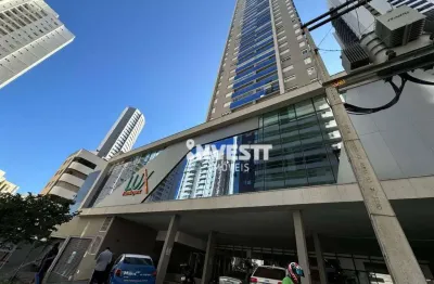 Apartamento com 2 quartos à venda na Rua Fortaleza, Alto da Glória, Goiânia