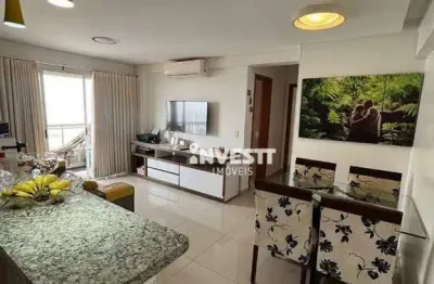 Apartamento com 2 quartos à venda na Rua A13, Vila Alpes, Goiânia