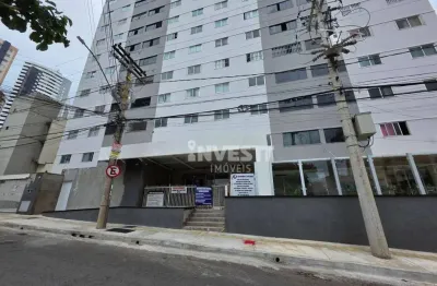 Apartamento com 2 dormitórios para alugar, 75 m² por R$ 2.380,00/mês - Vila Maria José - Goiânia/GO