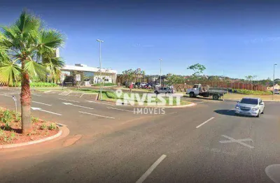Terreno em condomínio fechado à venda no Setor Marista, Goiânia 