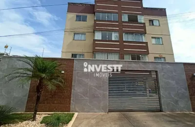 Apartamento com 2 quartos à venda na Rua C134, Jardim América, Goiânia