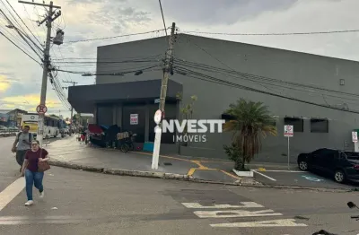 Ponto para alugar, 430 m² por r$ 16.000,00/mês - setor morais - goiânia/go