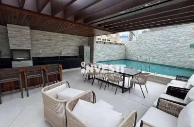 Apartamento com 2 quartos à venda na Avenida 85, Setor Marista, Goiânia