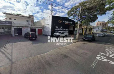 Sala comercial para alugar na Avenida Nona Avenida, Setor Leste Universitário, Goiânia