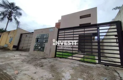 Kitnet com 1 dormitório para alugar, 20 m² - vila redenção - goiânia/go