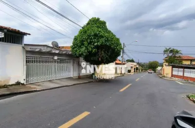 Casa com 4 quartos à venda na Rua L8, Feliz, Goiânia