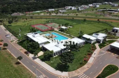 Terreno à venda no terras alpha 2 - senador canedo/go
