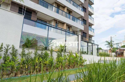 Apartamento à venda no parque amazônia - goiânia/go