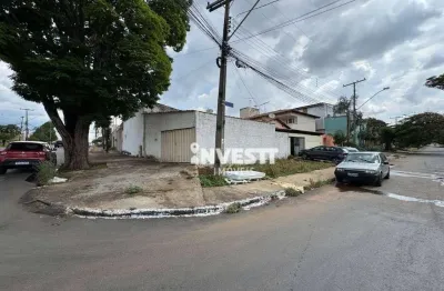 Terreno à venda no parque das laranjeiras - goiânia/go
