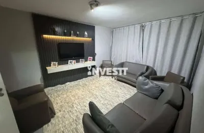 Casa com 3 dormitórios para alugar, 252 m² - setor coimbra - goiânia/go