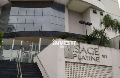 Apartamento com 3 quartos à venda na Rua 52, Jardim Goiás, Goiânia