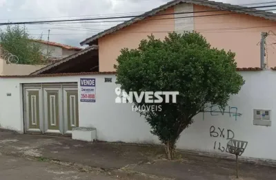 Casa com 4 quartos à venda na Rua Vinha Del Mar, Jardim Novo Mundo, Goiânia