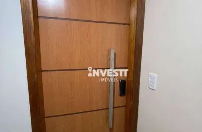 Apartamento à venda no setor nova suiça - goiânia/go
