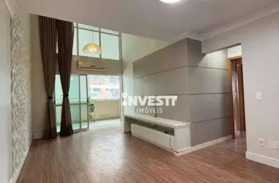 Apartamento com 3 quartos à venda na Rua 74, Jardim Goiás, Goiânia