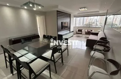 Apartamento com 4 quartos à venda na Rua T 36, Setor Bueno, Goiânia