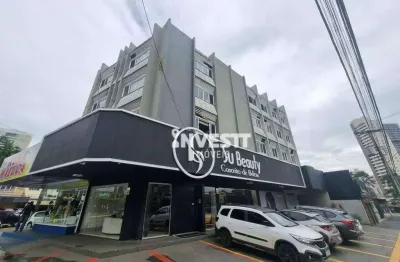 Sala comercial com 2 salas para alugar na Rua 137, Setor Marista, Goiânia