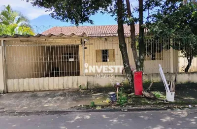 Casa com 3 quartos à venda na Rua 13, Água Branca, Goiânia