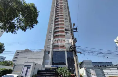 Apartamento com 2 dormitórios para alugar, 57 m² - setor leste universitário - goiânia/go