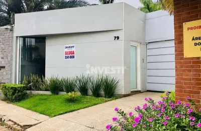 Sala comercial para alugar na Rua 89D, Setor Sul, Goiânia